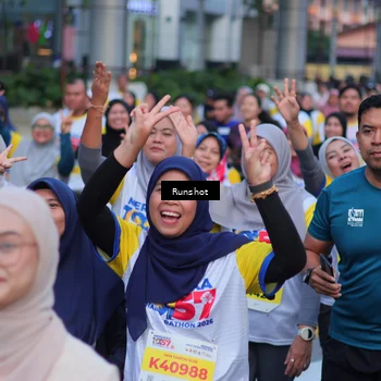 Runner Photo 5026581