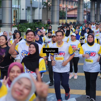 Runner Photo 5026582