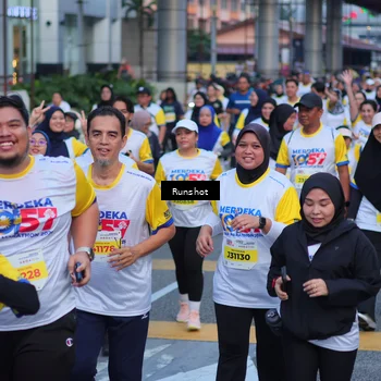 Runner Photo 5026586