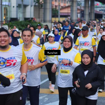 Runner Photo 5026589