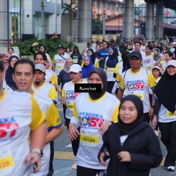 Runner Photo 5026590