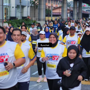 Runner Photo 5026591