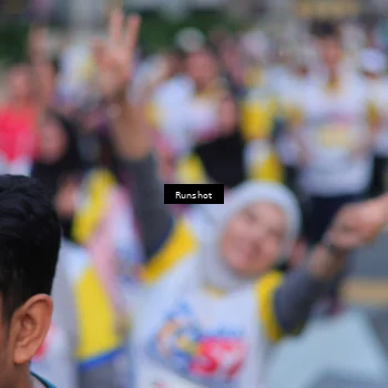 Runner Photo 5026592
