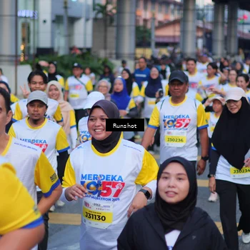 Runner Photo 5026593