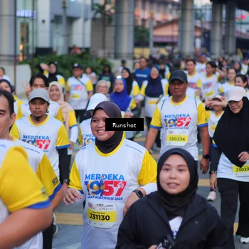 Runner Photo 5026594