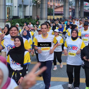 Runner Photo 5026595