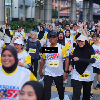 Runner Photo 5026596