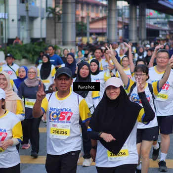 Runner Photo 5026599