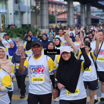 Runner Photo 5026600