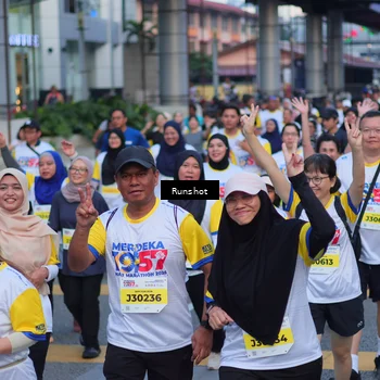 Runner Photo 5026602
