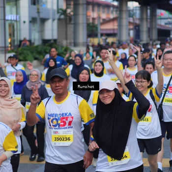 Runner Photo 5026604