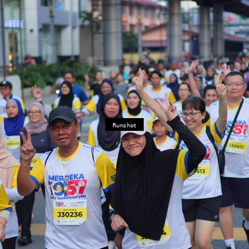 Runner Photo 5026608