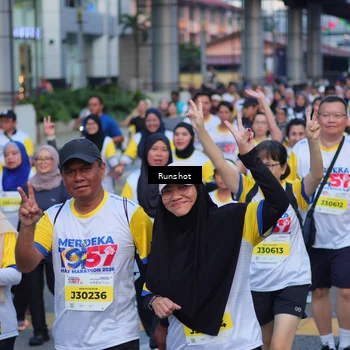 Runner Photo 5026609