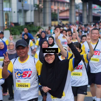 Runner Photo 5026610