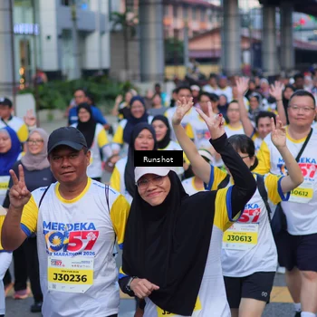 Runner Photo 5026611