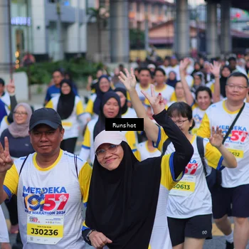 Runner Photo 5026614