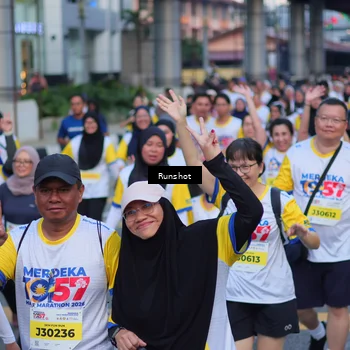 Runner Photo 5026615