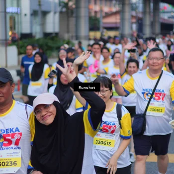 Runner Photo 5026616