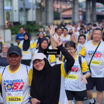 Runner Photo 5026617