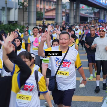 Runner Photo 5026620