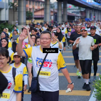 Runner Photo 5026623