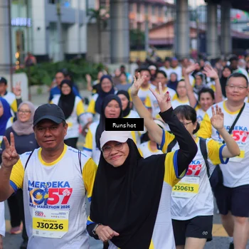 Runner Photo 5026624