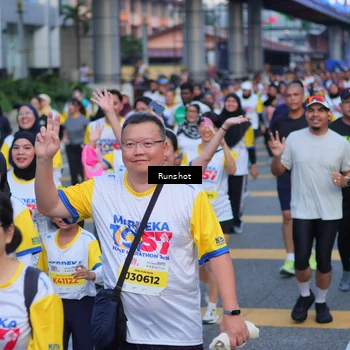 Runner Photo 5026626