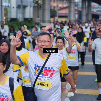 Runner Photo 5026627