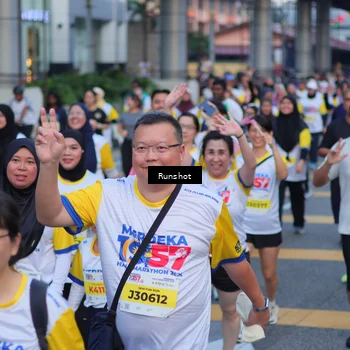 Runner Photo 5026628