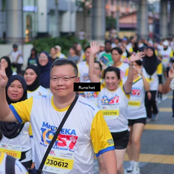 Runner Photo 5026629
