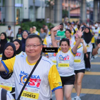 Runner Photo 5026630