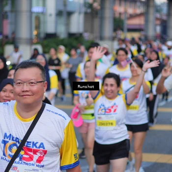 Runner Photo 5026631