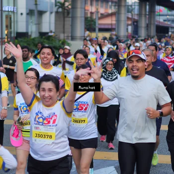 Runner Photo 5026636