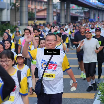 Runner Photo 5026637