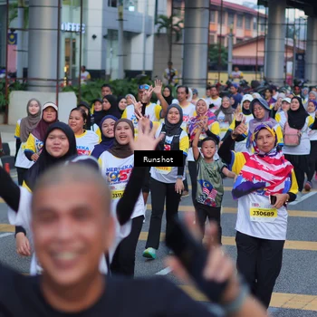 Runner Photo 5026646