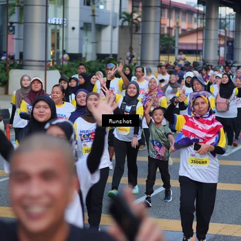 Runner Photo 5026647