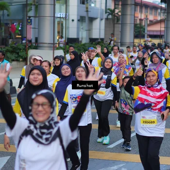 Runner Photo 5026648