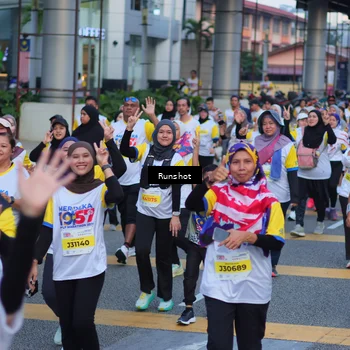 Runner Photo 5026650