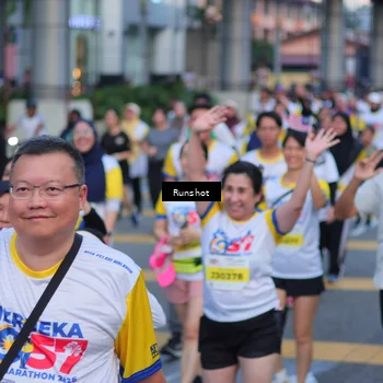 Runner Photo 5026652