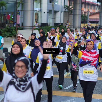 Runner Photo 5026654