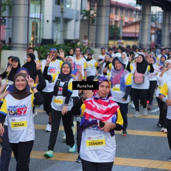 Runner Photo 5026655