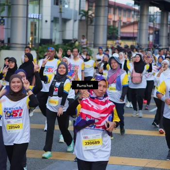 Runner Photo 5026656
