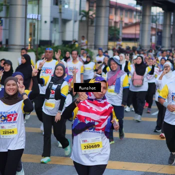 Runner Photo 5026657