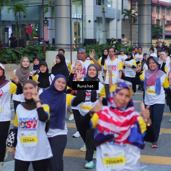 Runner Photo 5026659