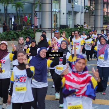 Runner Photo 5026660