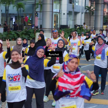 Runner Photo 5026663