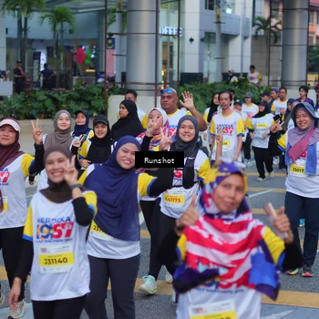 Runner Photo 5026665