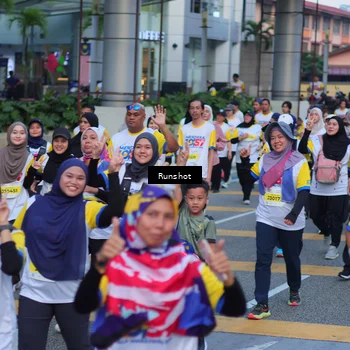 Runner Photo 5026666
