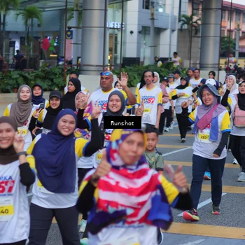 Runner Photo 5026667