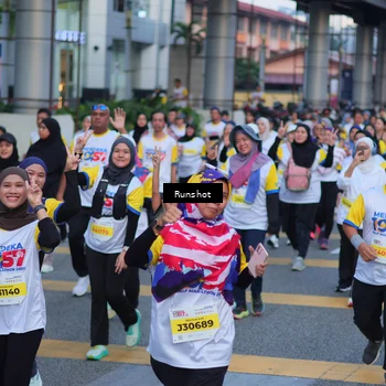 Runner Photo 5026680